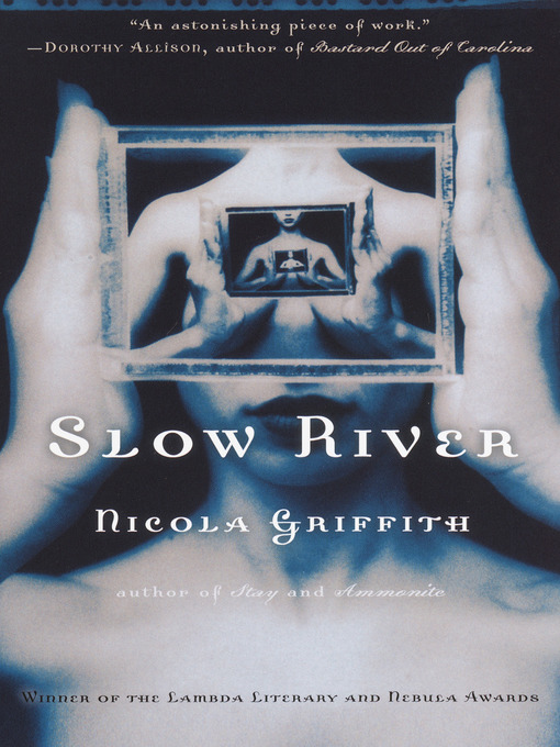 Cover image for Slow River